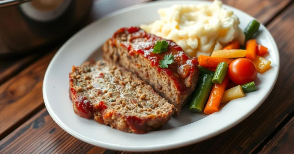 lipton onion soup meatloaf