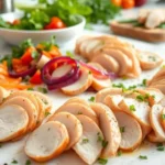 thin chicken breast recipes