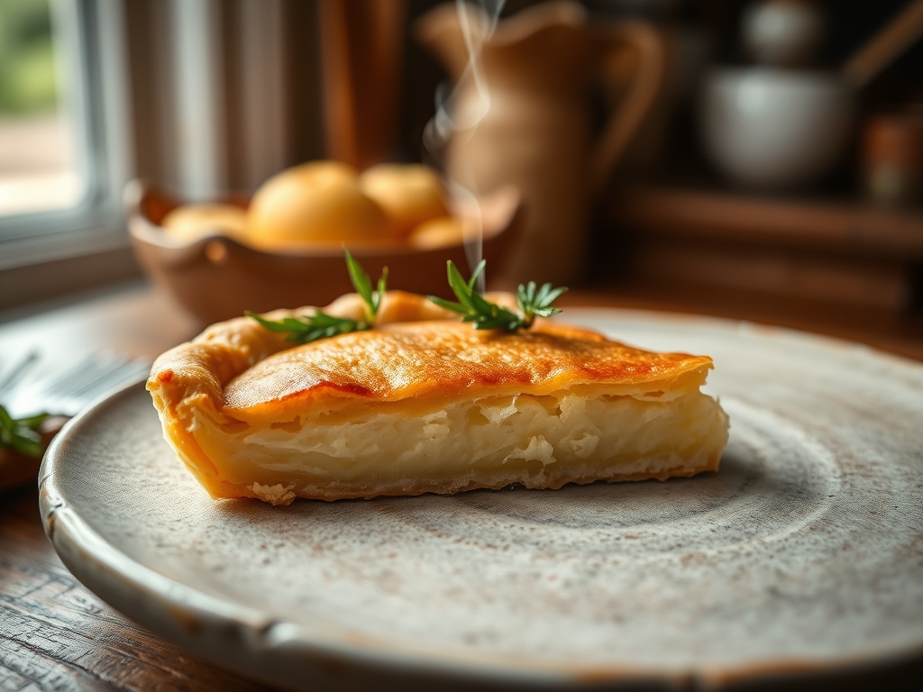 All Butter Pie Crust