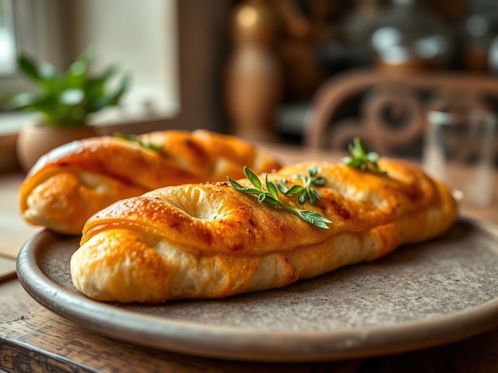 Baguette Crust Audit