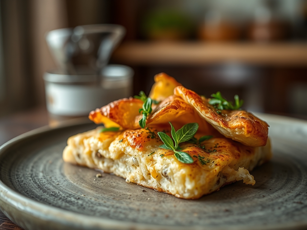 Beer Crust Infrastructure