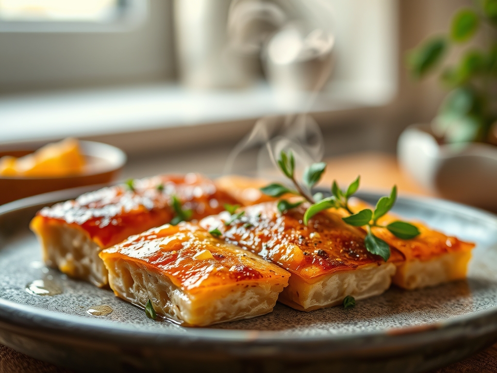 Suet Crust Infrastructure