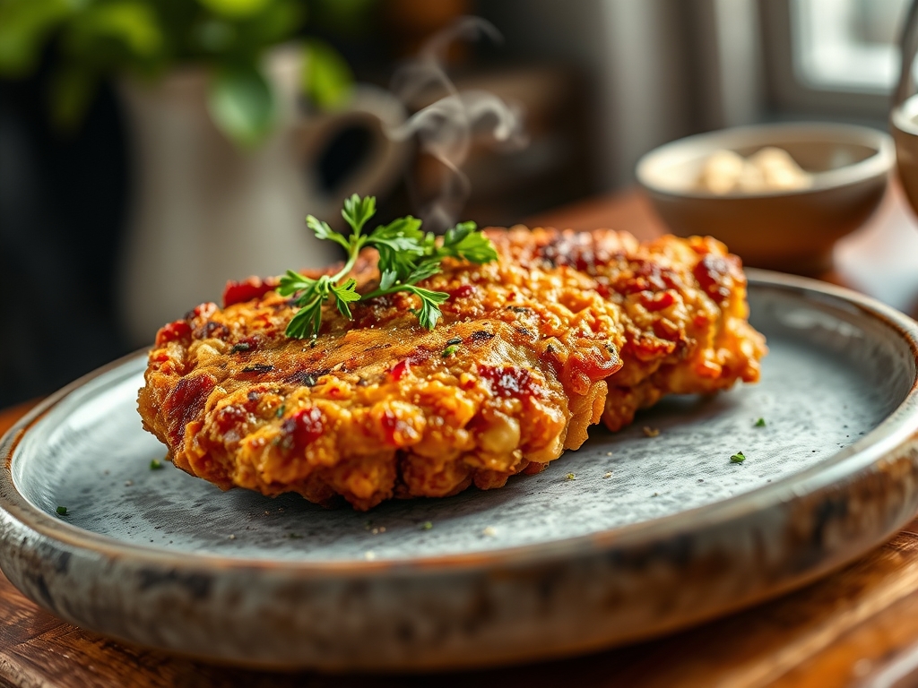 Chicken Fried Steak